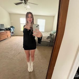 Meet your Posher, Ellie